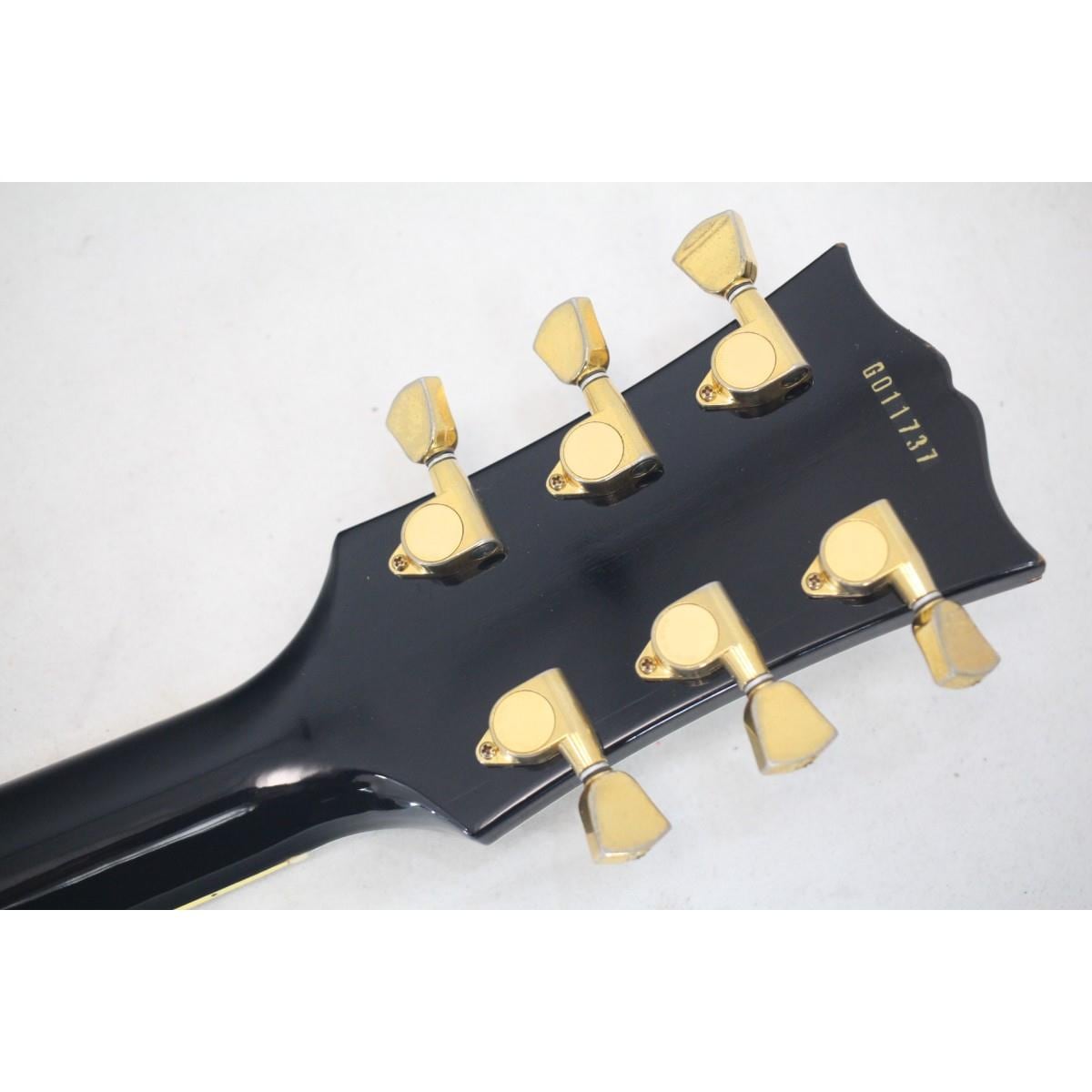 ＯＲＶＩＬＬＥ　ＢＹ　ＧＩＢＳＯＮ　　ＬＰＣ