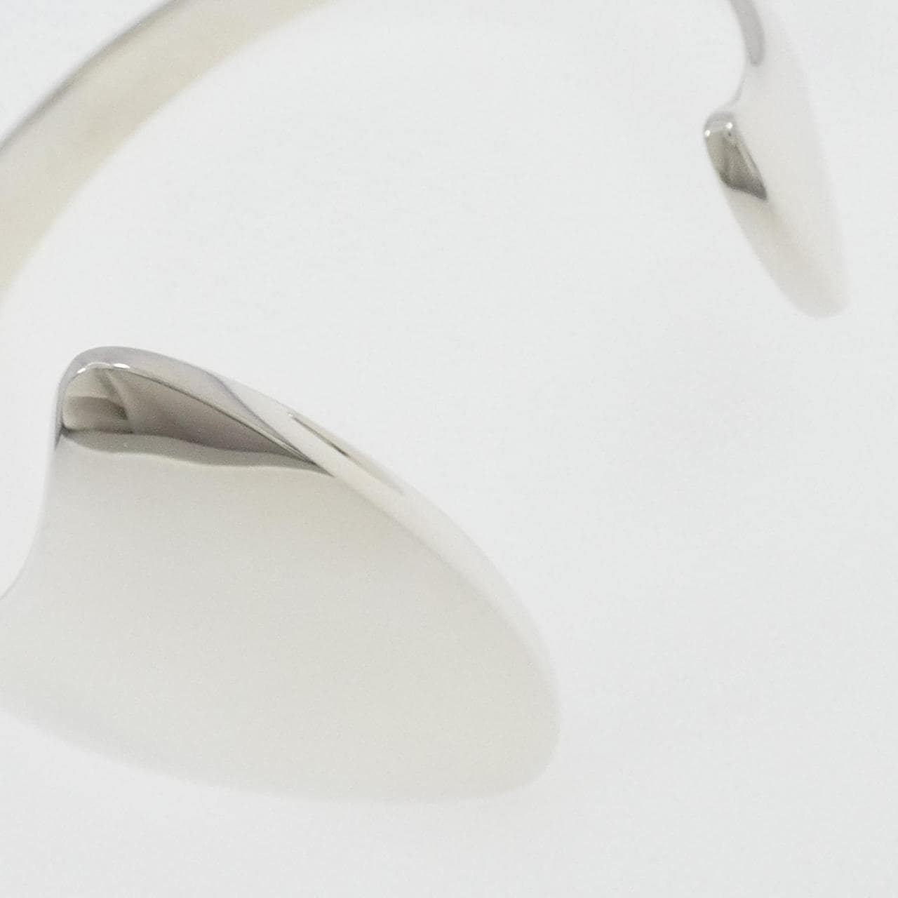 Georg Jensen 925 Bangle