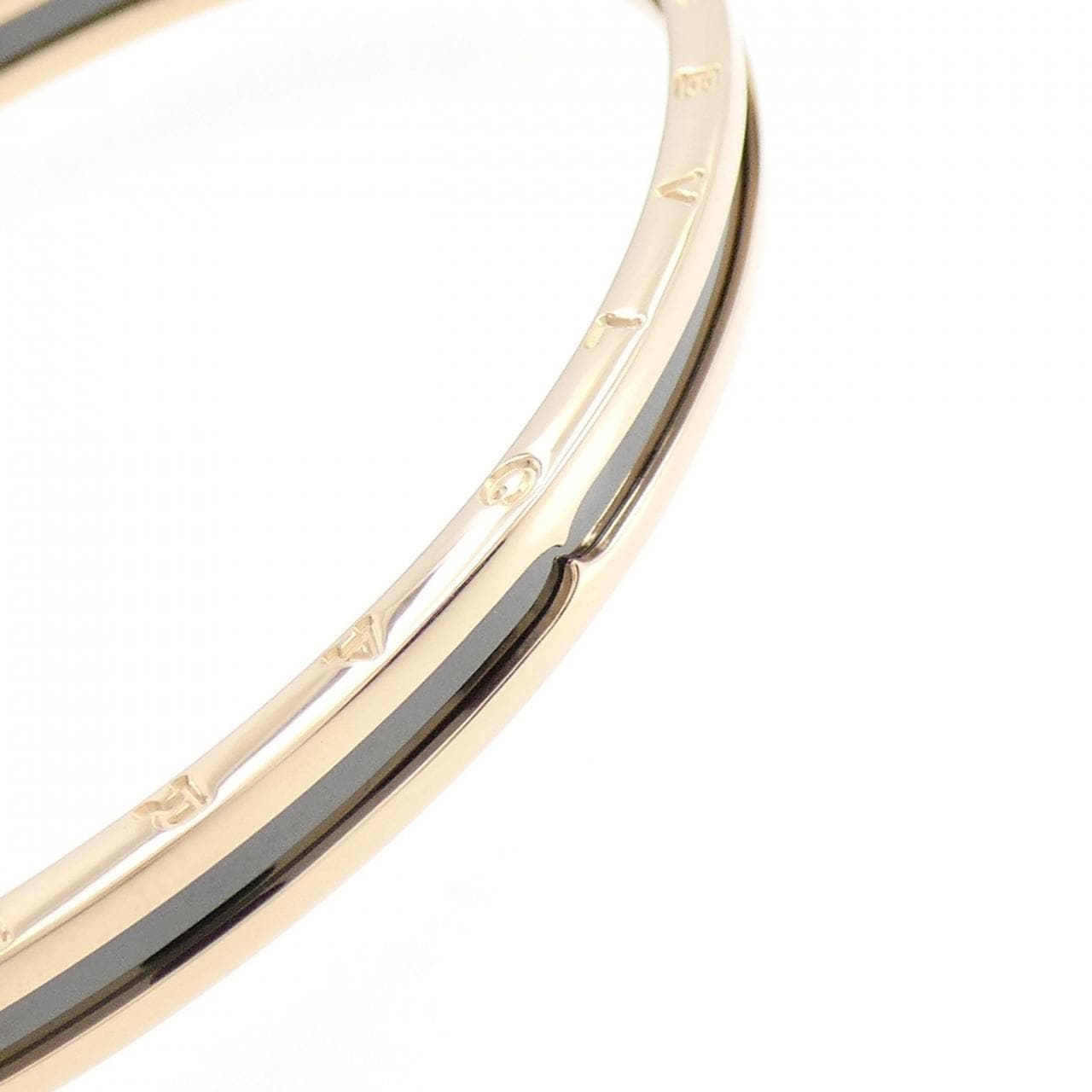 BVLGARI B.zero1 bangle