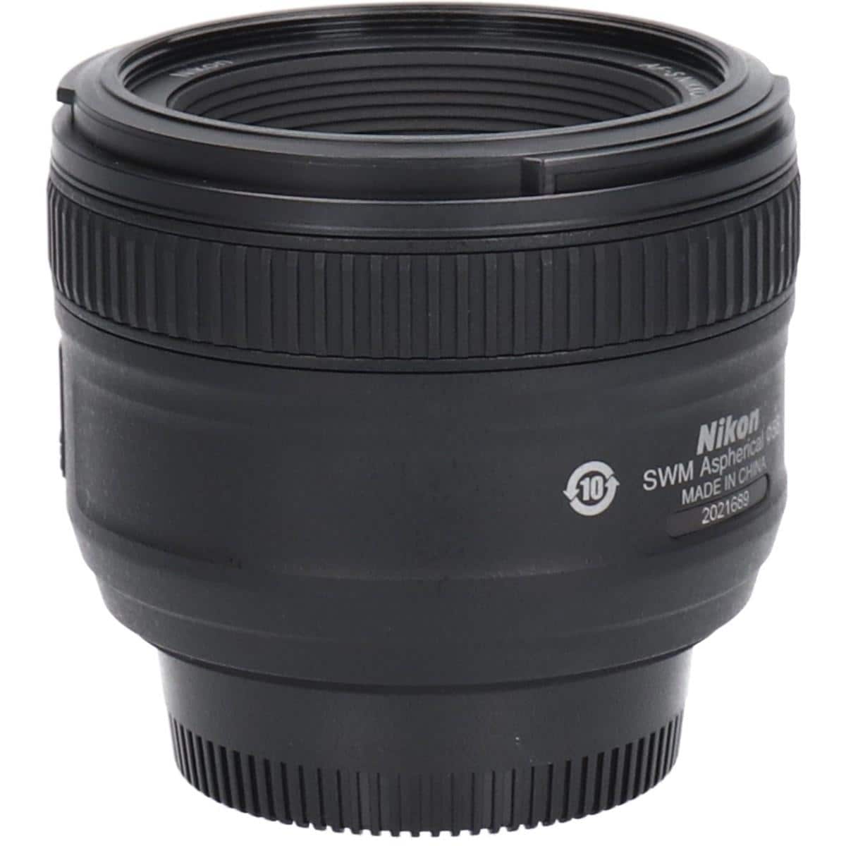 ＡＦ－Ｓ５０ｍｍ　Ｆ１．８Ｇ
