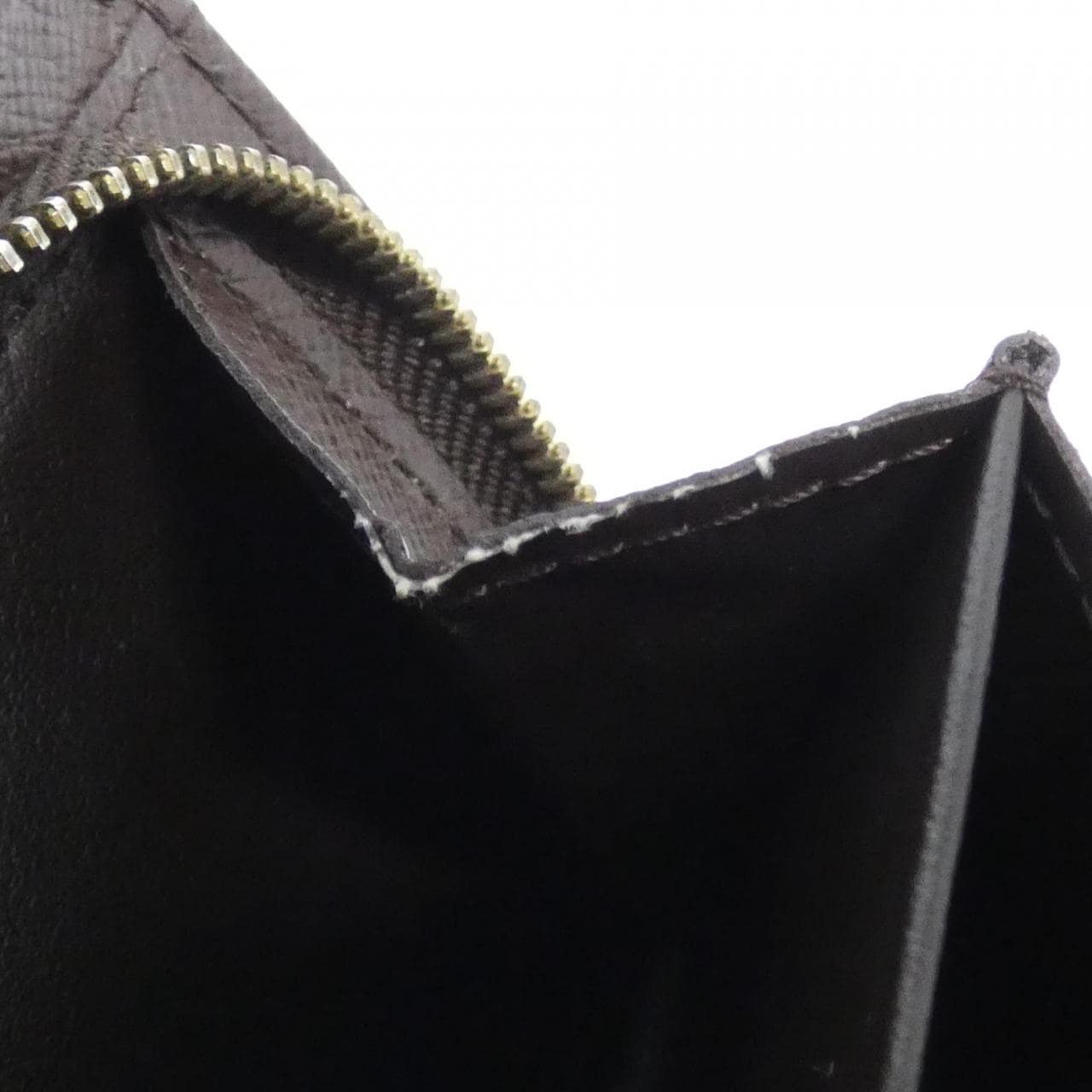 ルイヴィトン ダミエ ポルトフォイユ トレゾール N61736 財布