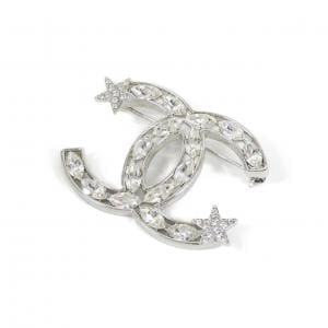 シャネル AB3302 ブローチ