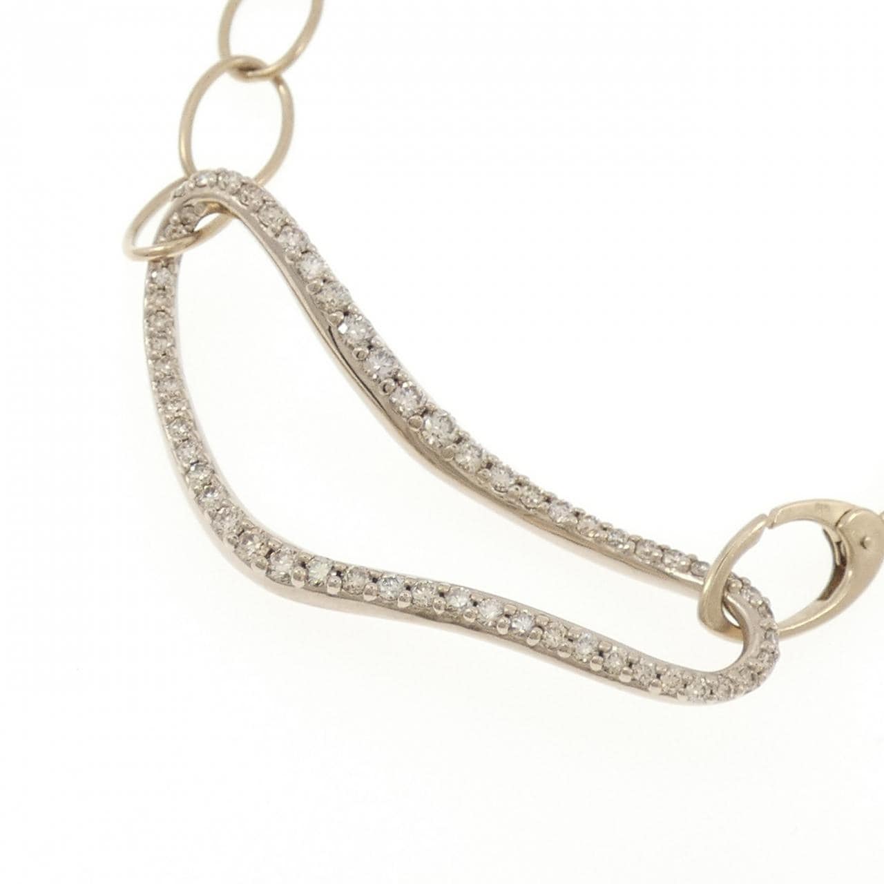 MARCHIONESS项链 1.30CT