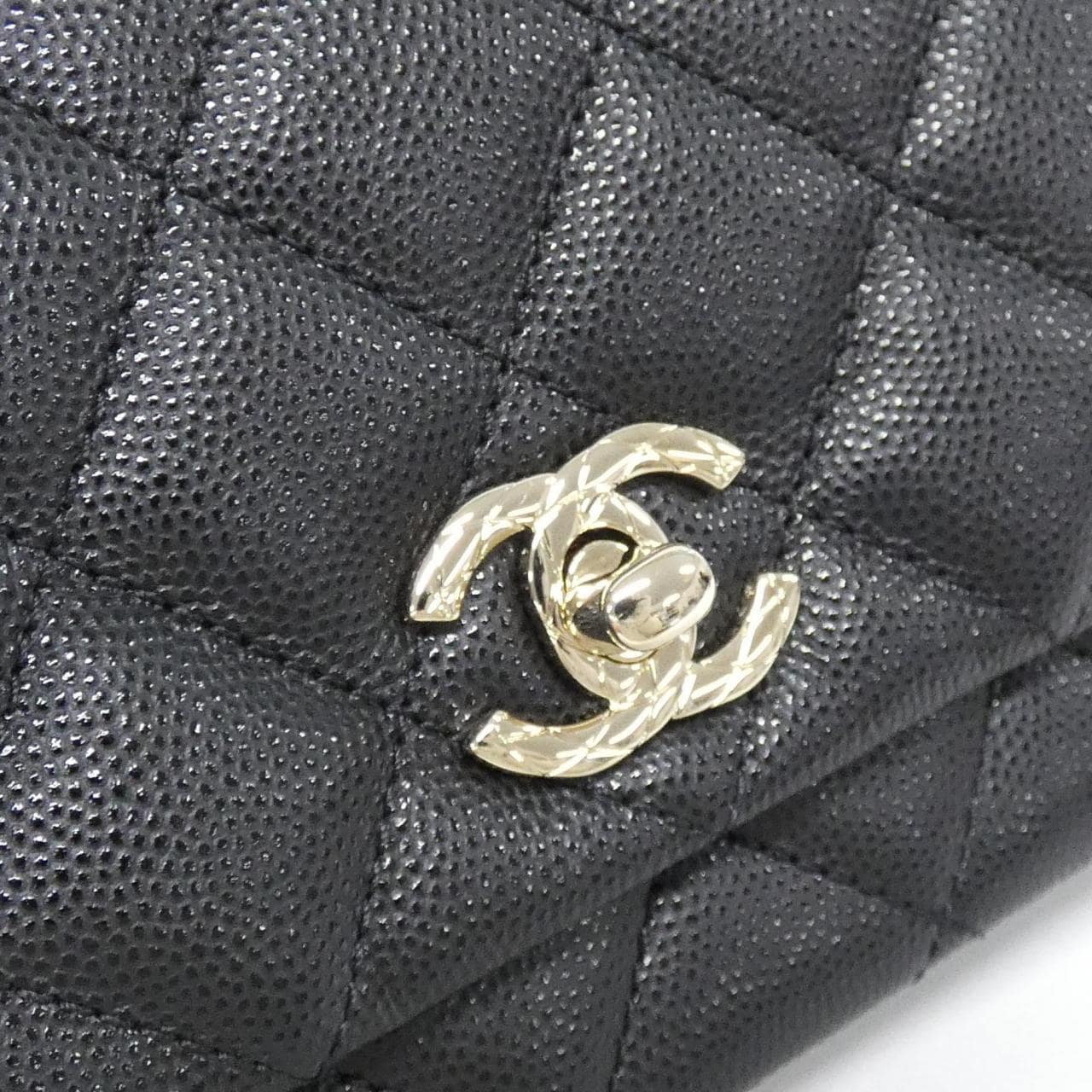 シャネル AS5554 バッグ