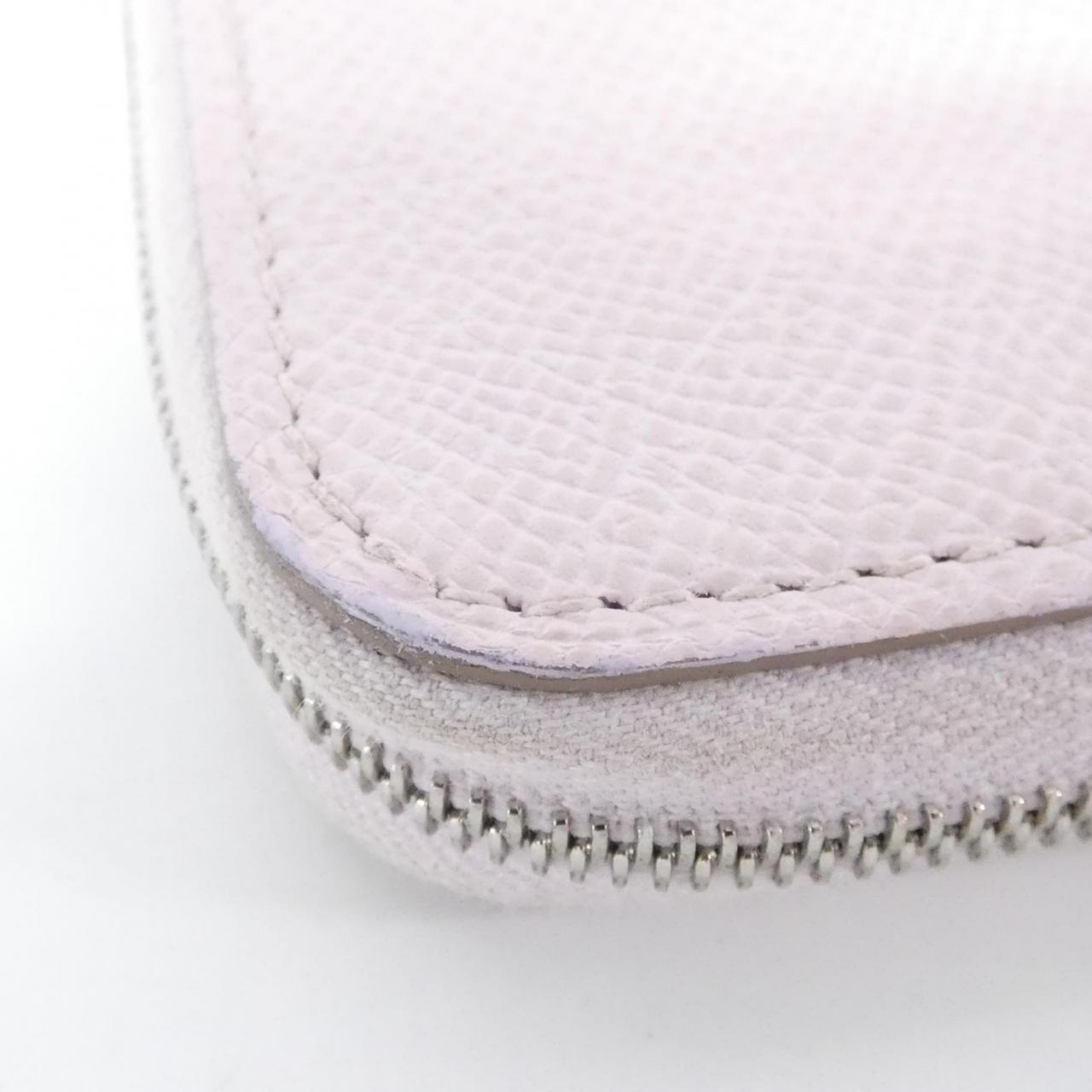 エルメス H EN FIL シルク イン クラシック 084386CK 財布