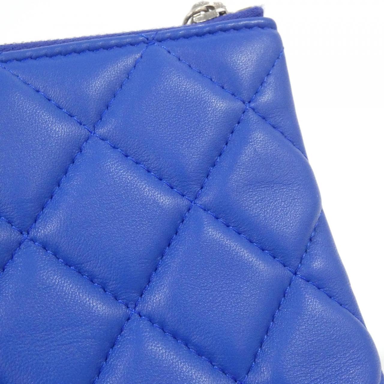 シャネル タイムレスクラシック ライン 69251 ポーチ