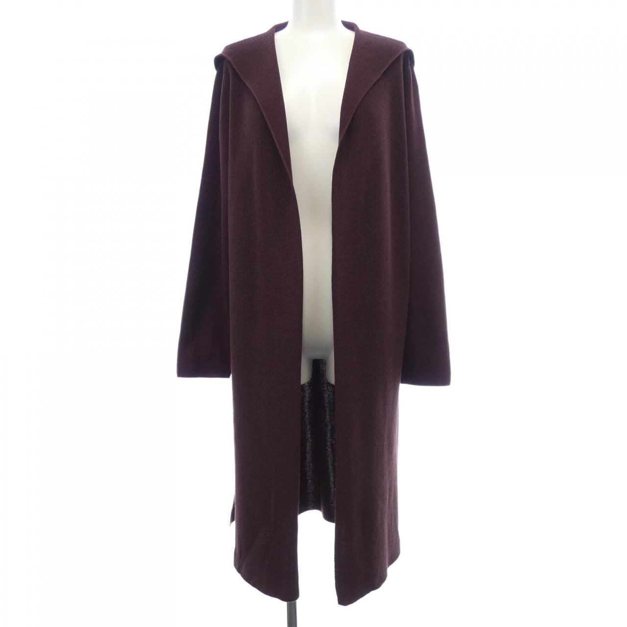 AMACA Long Cardigan