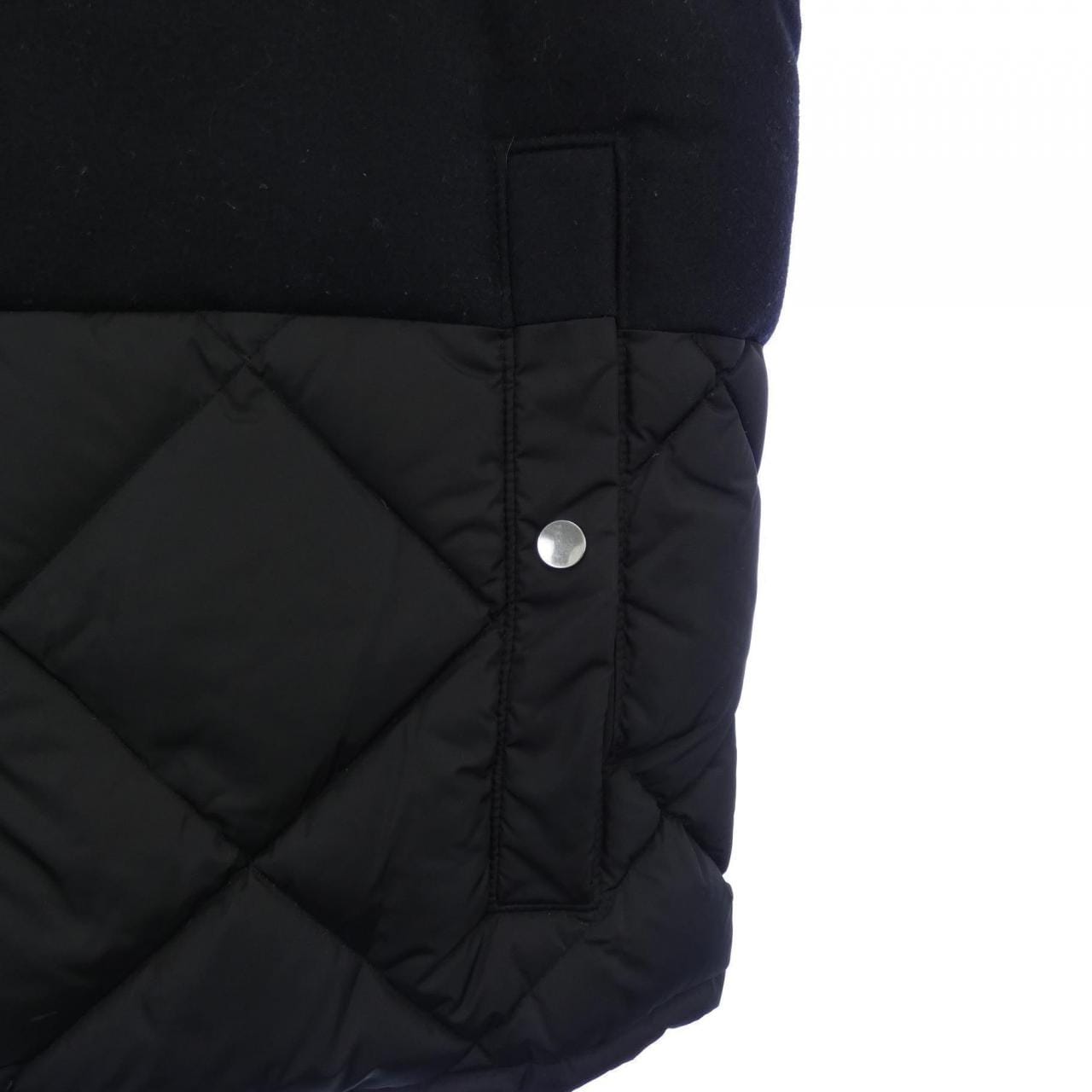 MONCLER MONCLER Down Vest