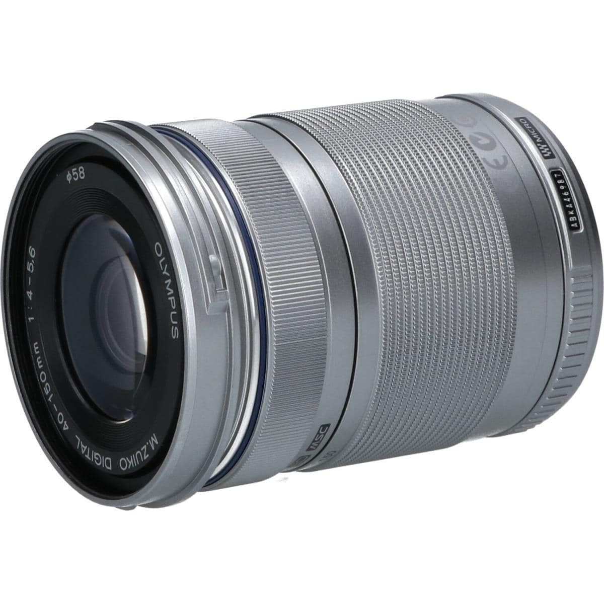 OLYMPUS MZD ED40-150mm F4-5.6R