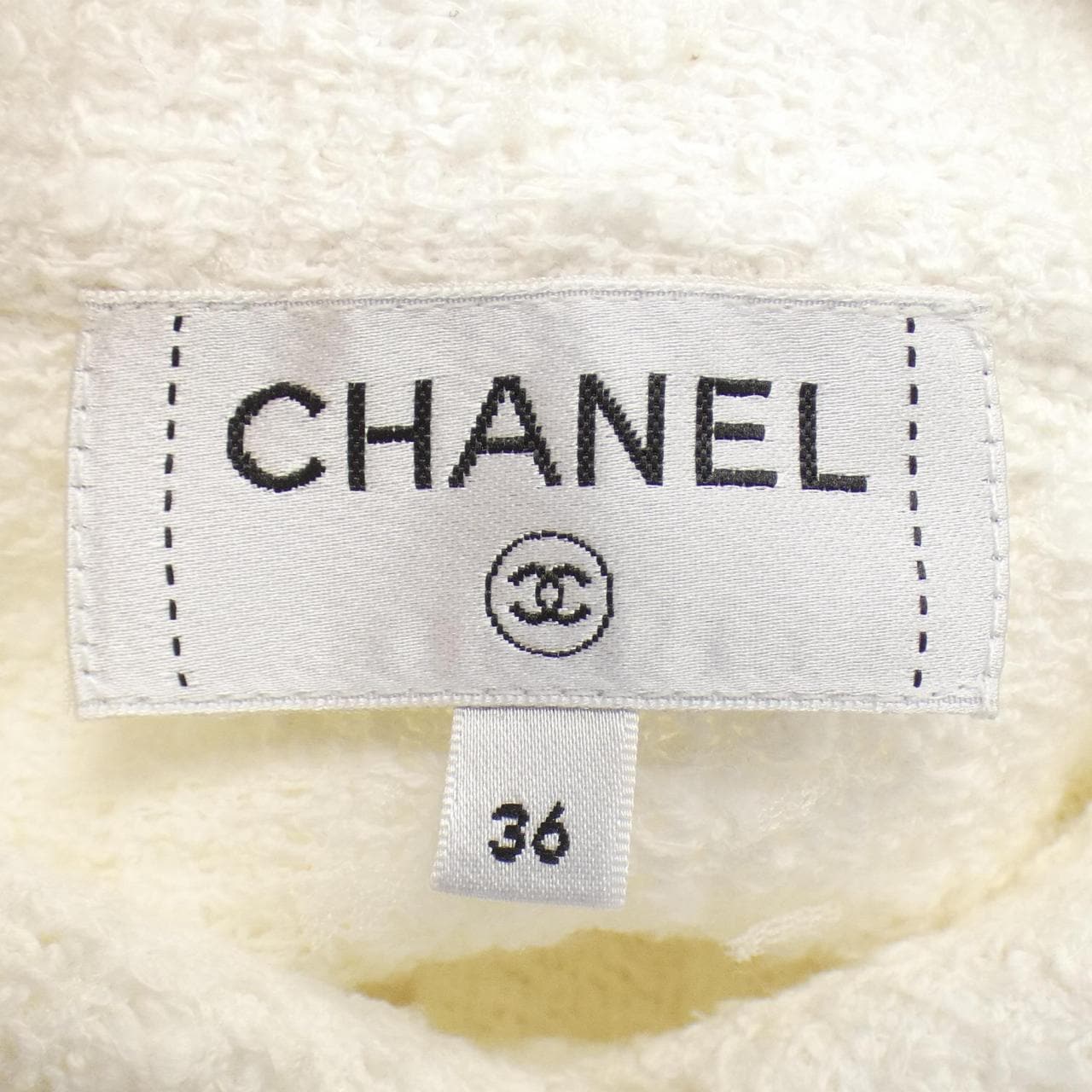 シャネル CHANEL シャツ