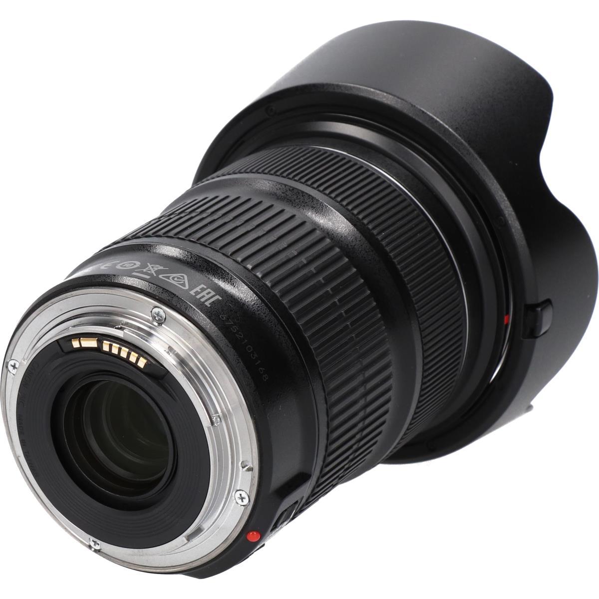 CANON EF24-105mm F3.5-5.6IS STM