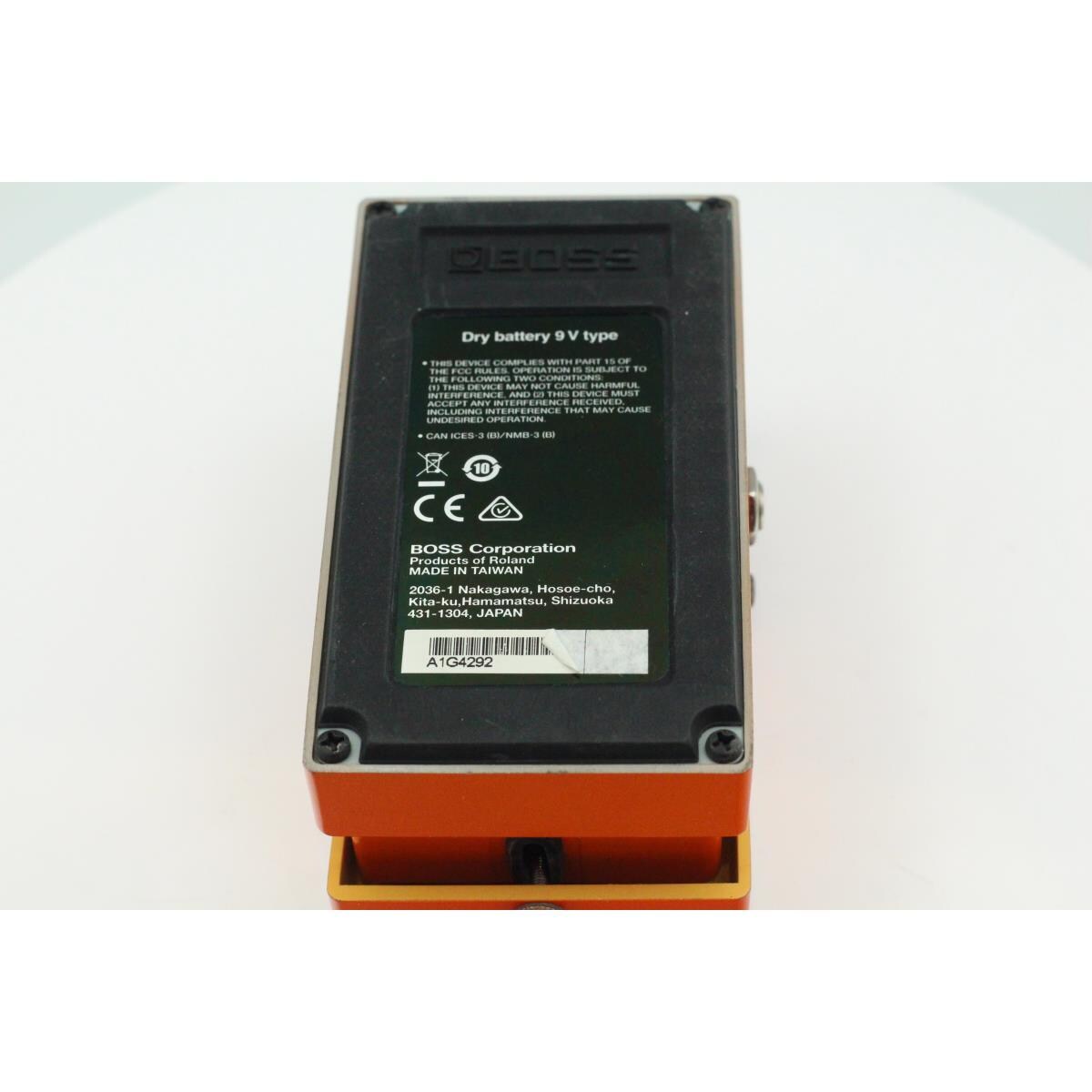 ＢＯＳＳ　　ＤＳ－１Ｘ