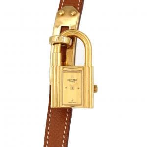 HERMES Kelly GP GP石英