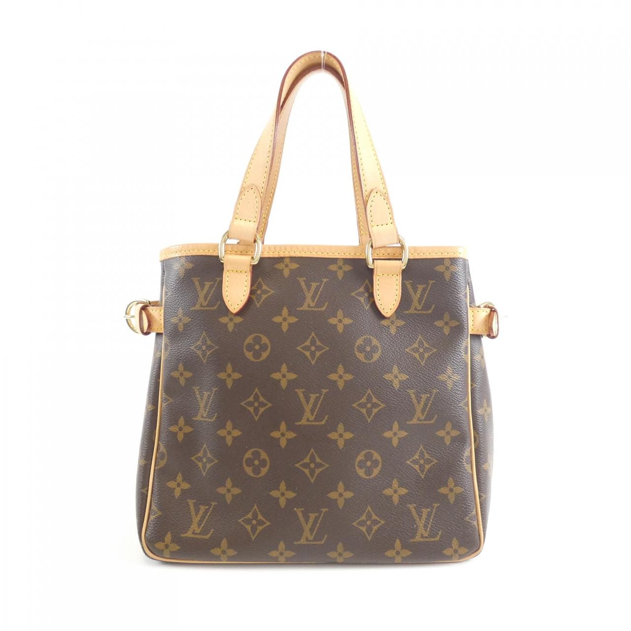 LOUIS VUITTON Monogram Batignolles M51156 Bag