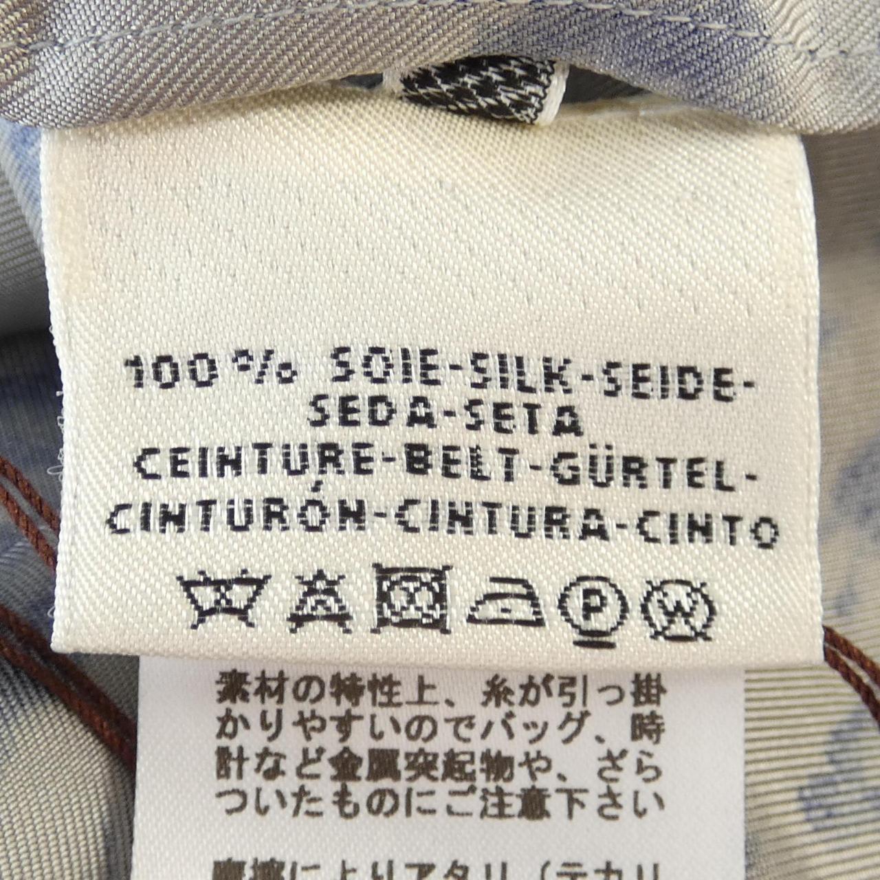 エルメス HERMES ワンピース