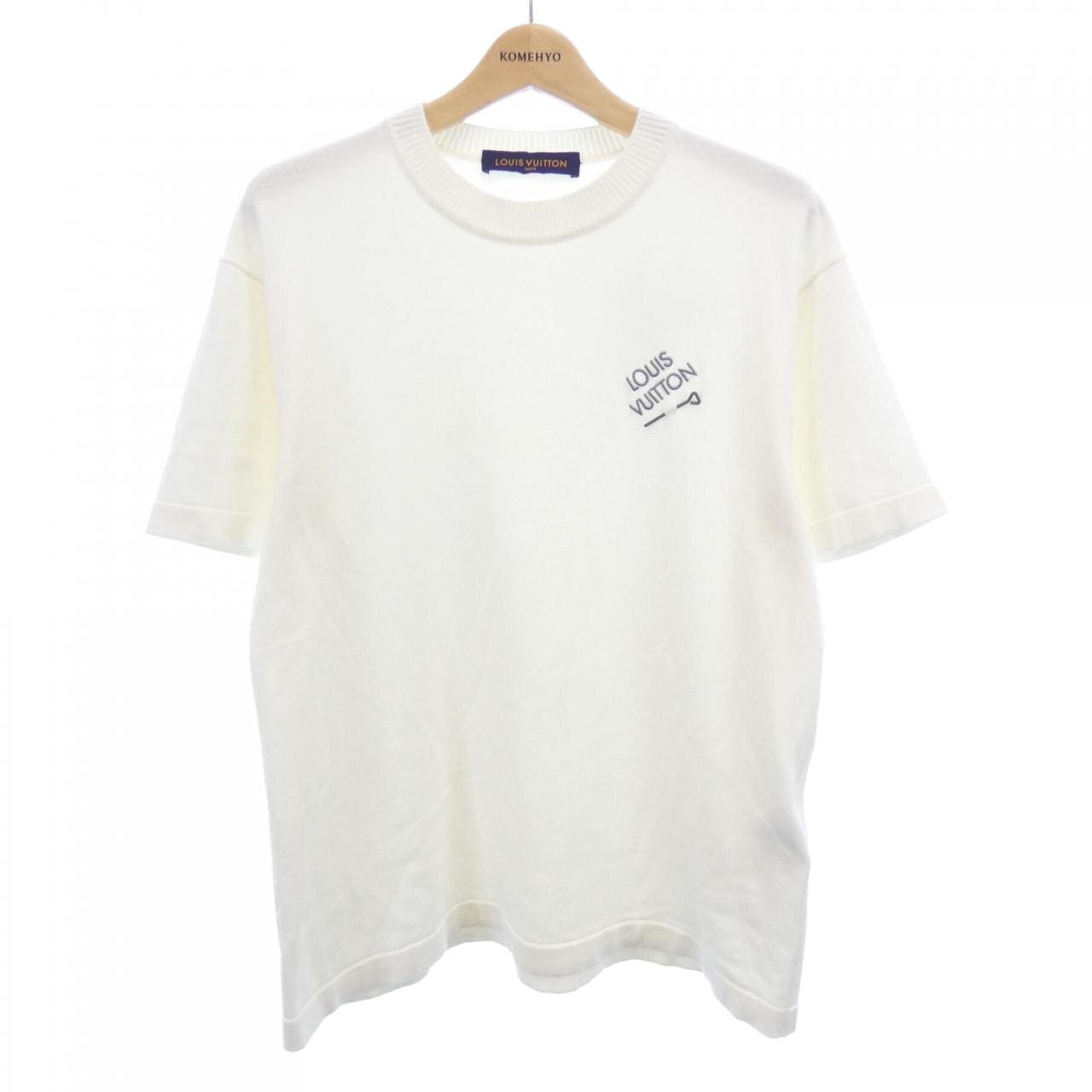ルイヴィトン LOUIS VUITTON Tシャツ