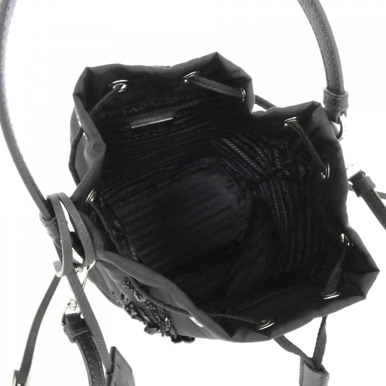【新品】プラダ 1BE067 バッグ