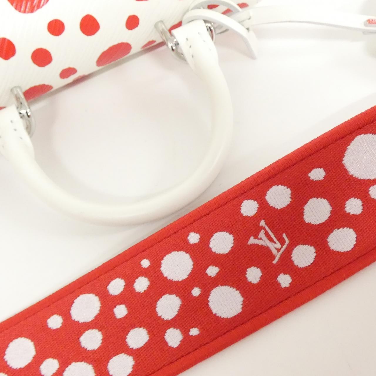 ルイヴィトン エピ(LV X YK) クリュニー MINI M21722 バッグ