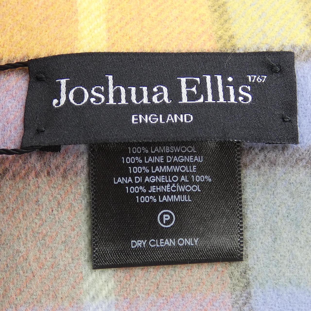 ジョシュアエリス JOSHUA ELLIS MUFFLER