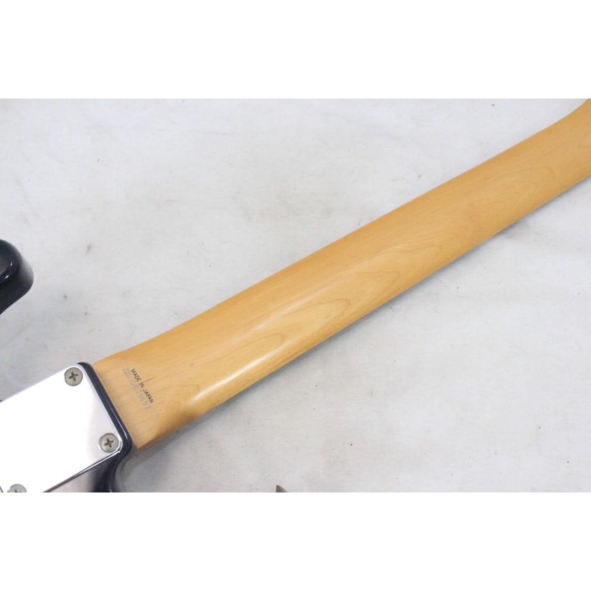 ＦＥＮＤＥＲ　ＪＡＰＡＮ　　ＳＴ－ＣＨＡＭＰ