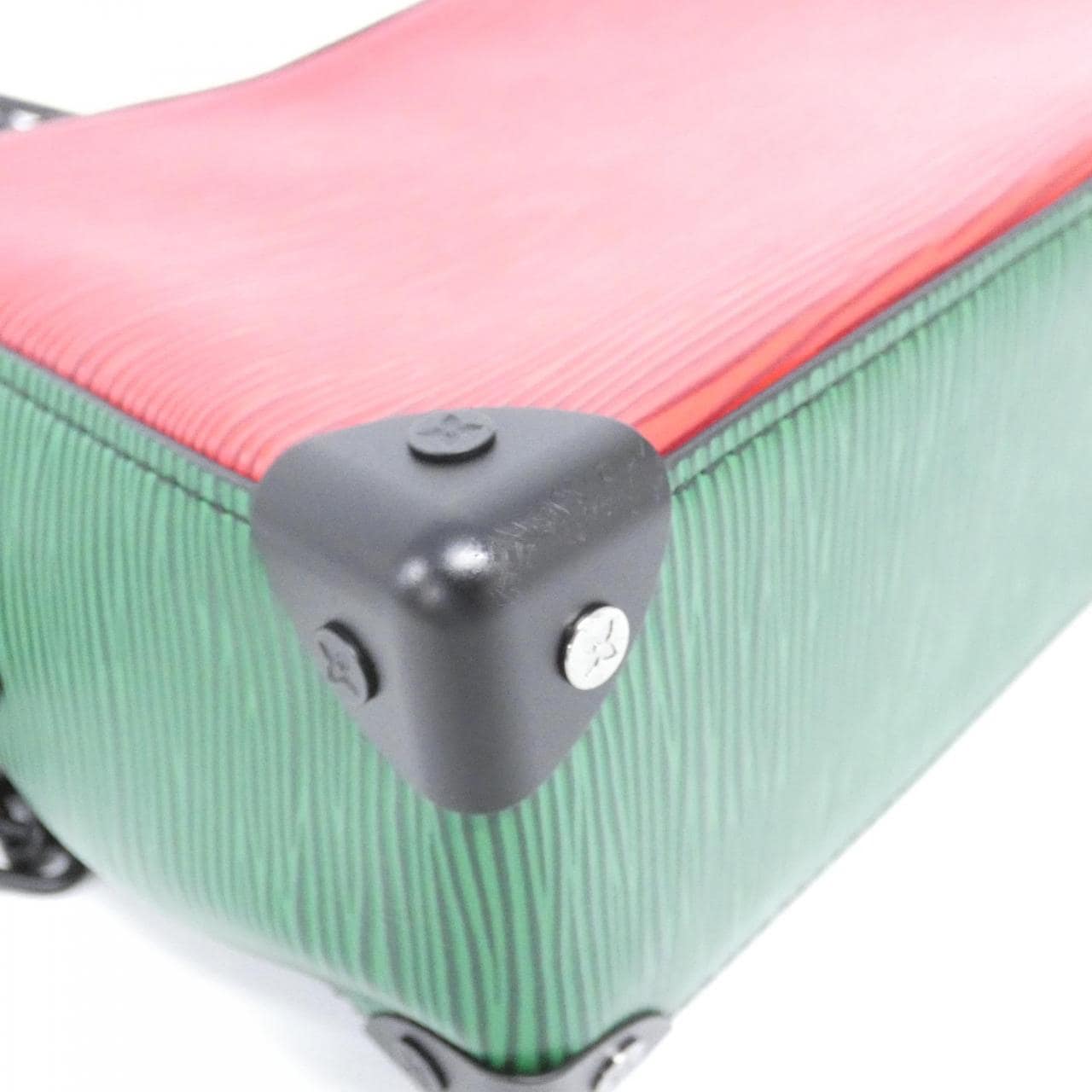 ルイヴィトン エピ ミニ ソフトトランク M68721 ショルダーバッグ