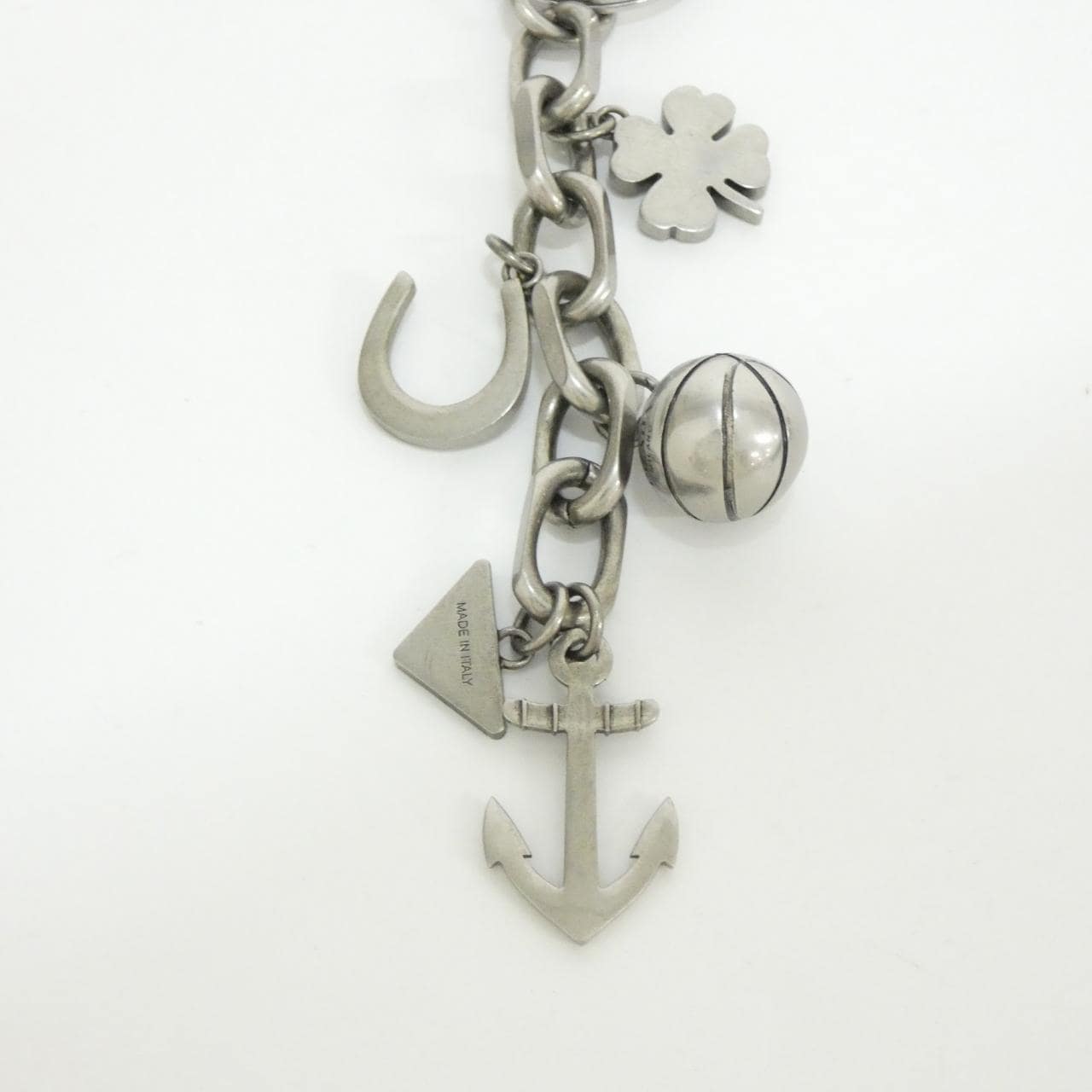 【新品】プラダ 2PM043 キーホルダー