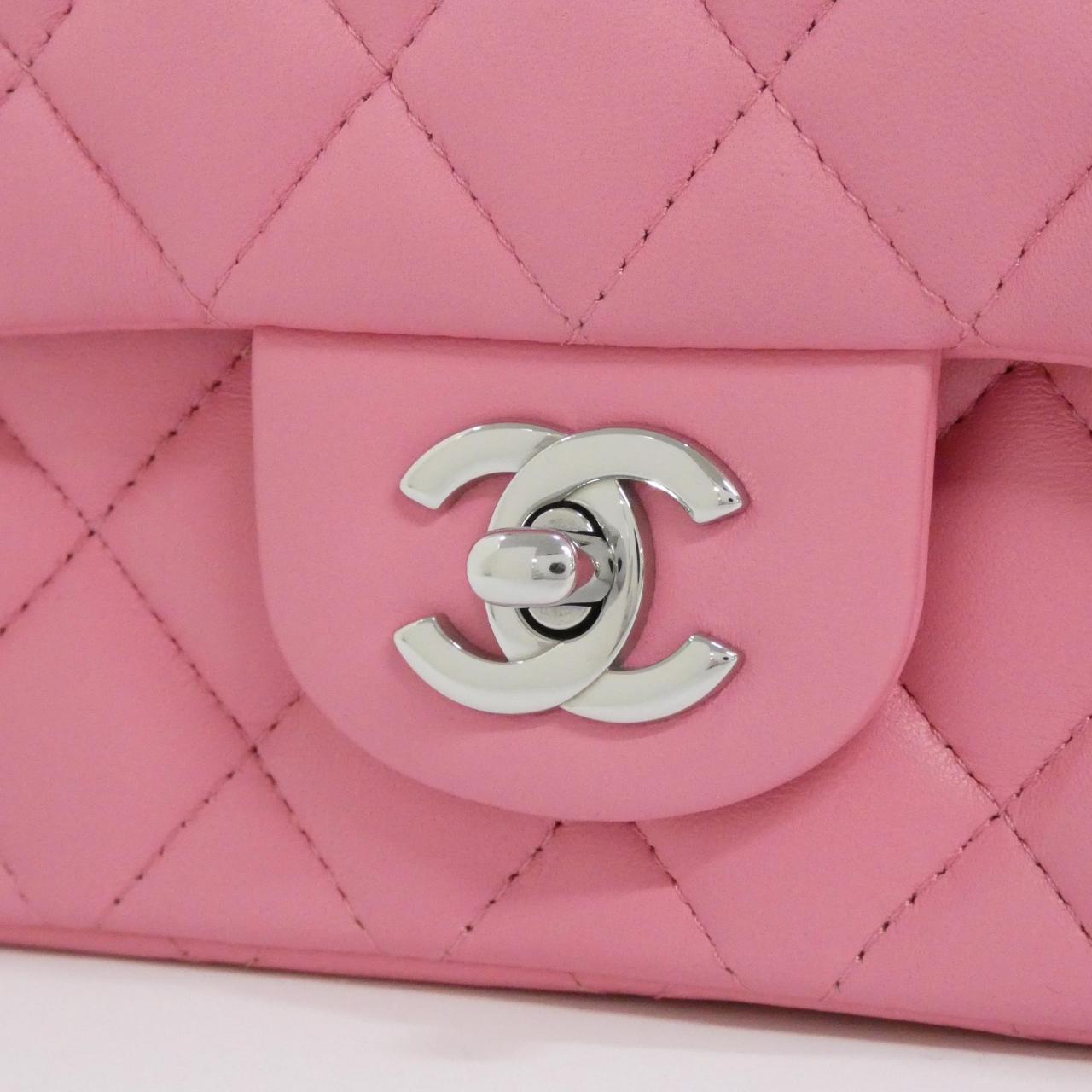 シャネル 35200 ショルダーバッグ