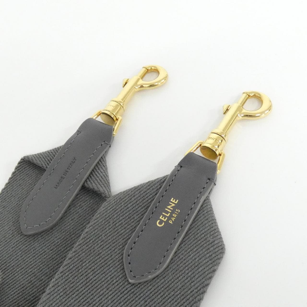 セリーヌ 49S022AEP ストラップ