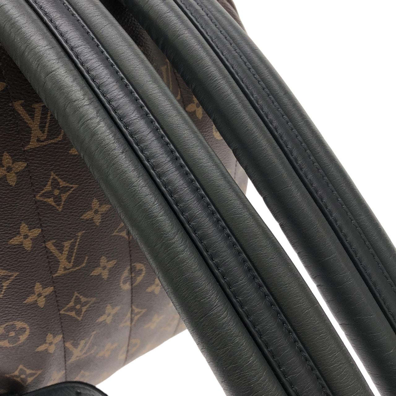 ルイヴィトン モノグラム パームスプリングス バックパック MM M44874 リュックサック