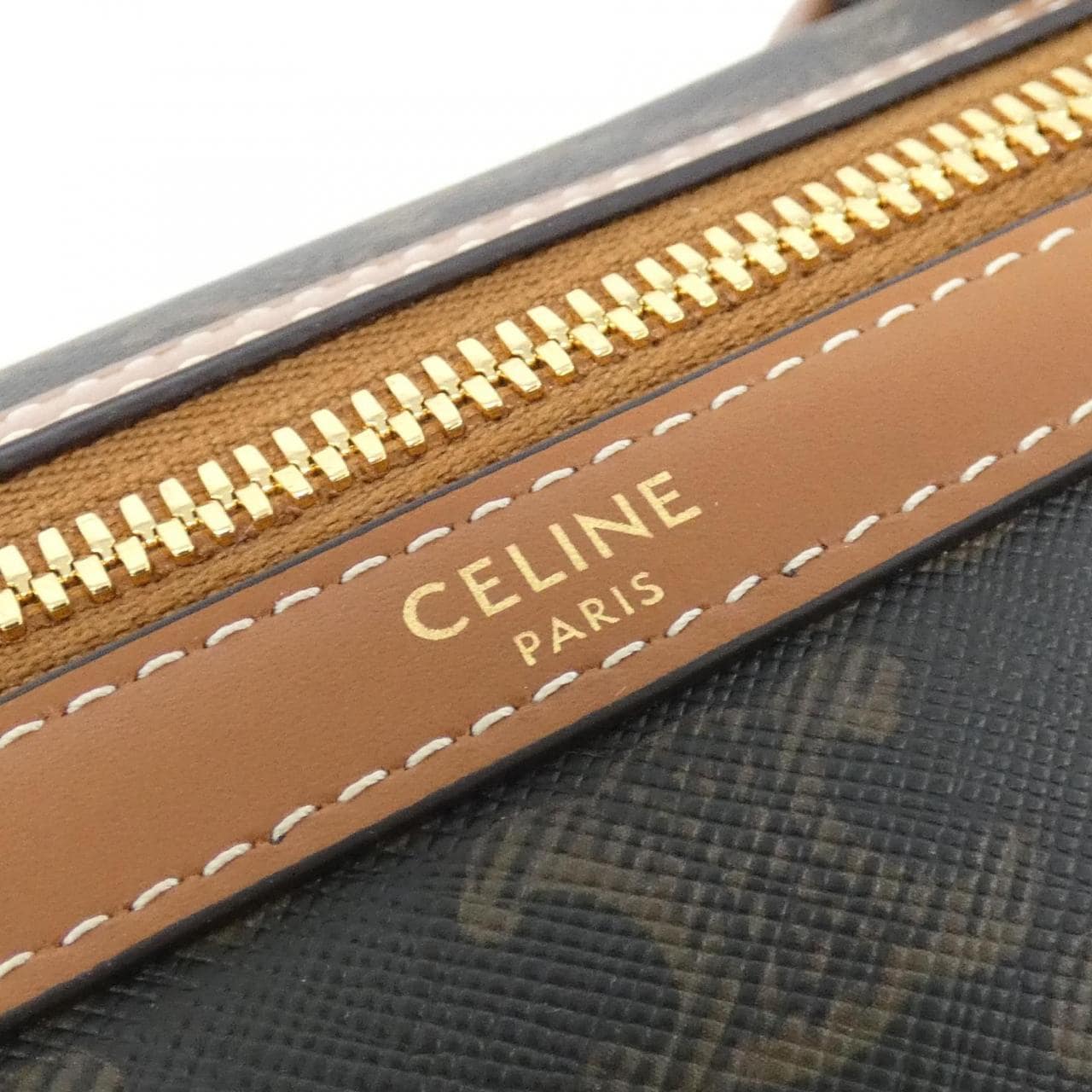 セリーヌ 190372CAS ボストンバッグ