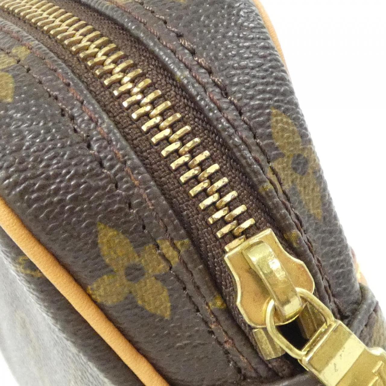 【ヴィンテージ】ルイヴィトン モノグラム ダヌーブ M45266 ショルダーバッグ