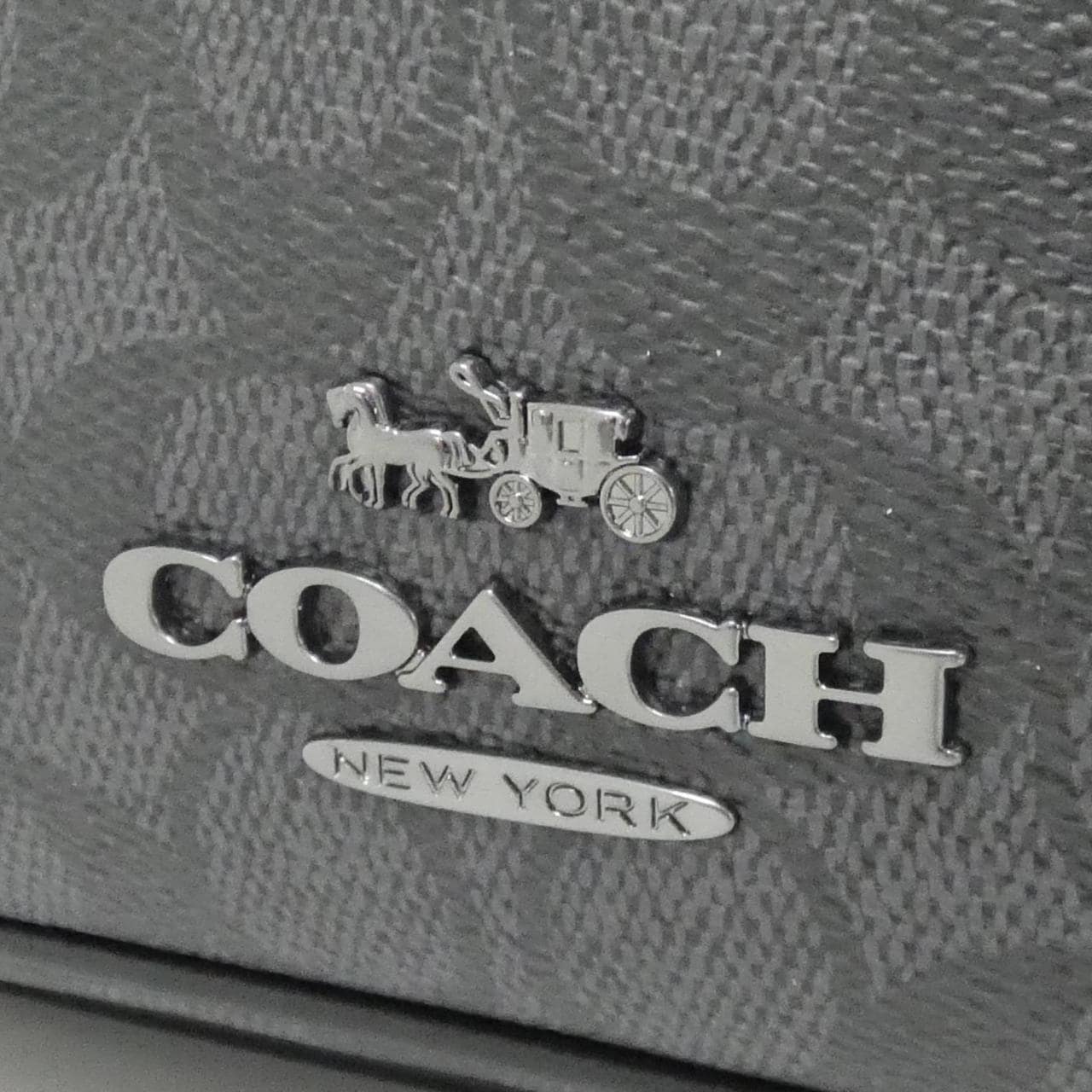 【新品】コーチ CZ401 ショルダーバッグ