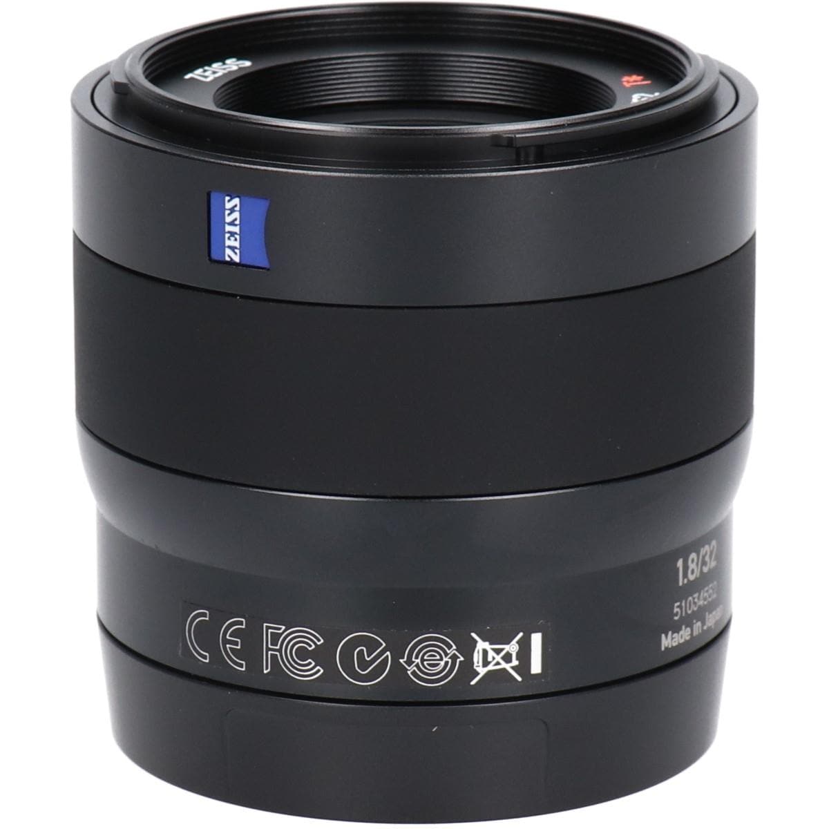 Ｅ　ＴＯＵＩＴ３２ｍｍ　Ｆ１．８（ＡＰＳ－Ｃ）