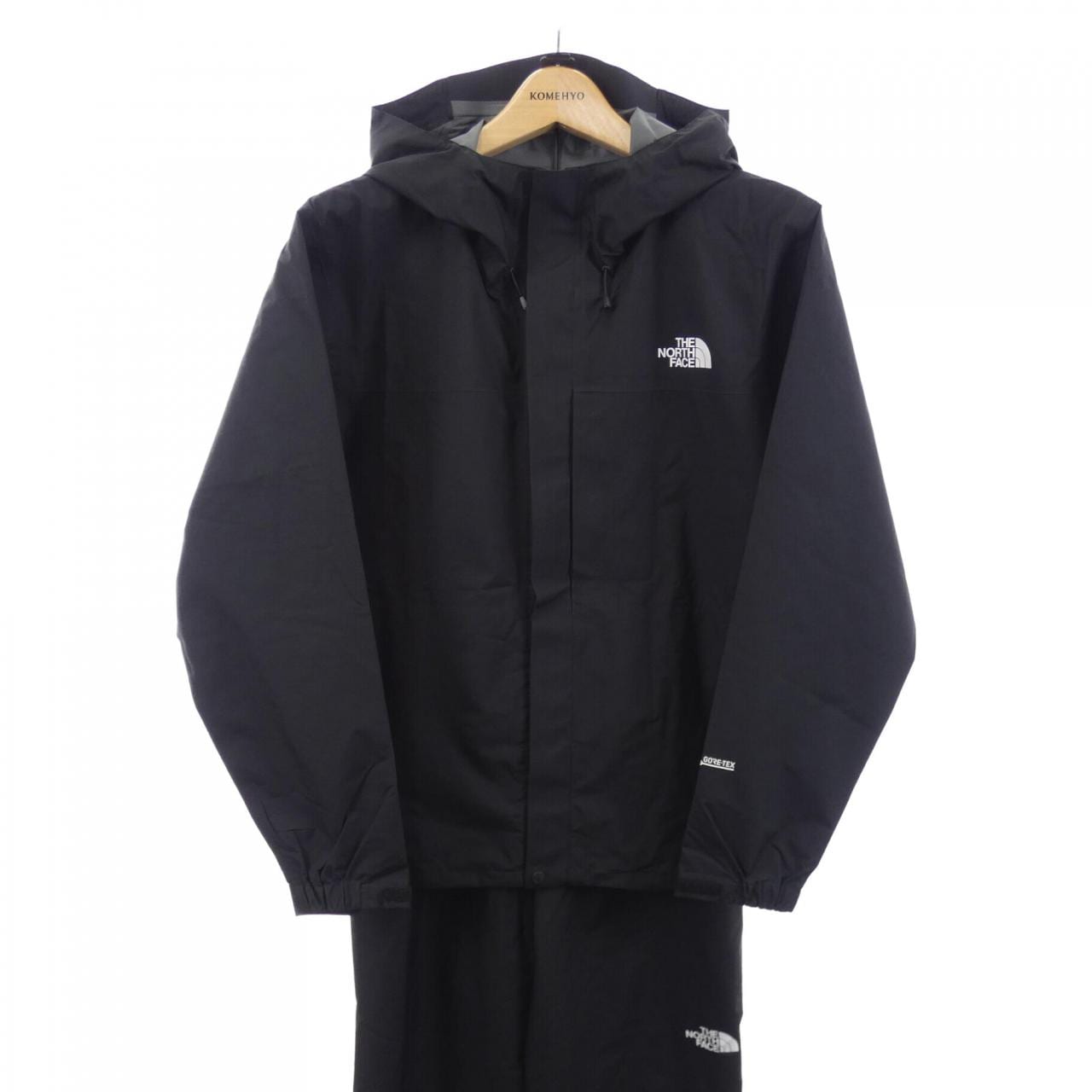 ザノースフェイス THE NORTH FACE NP11714 セットアップ