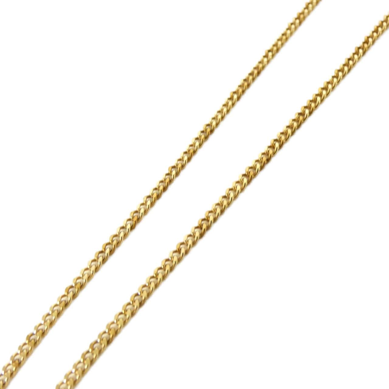 シャネル AB4459 ネックレス