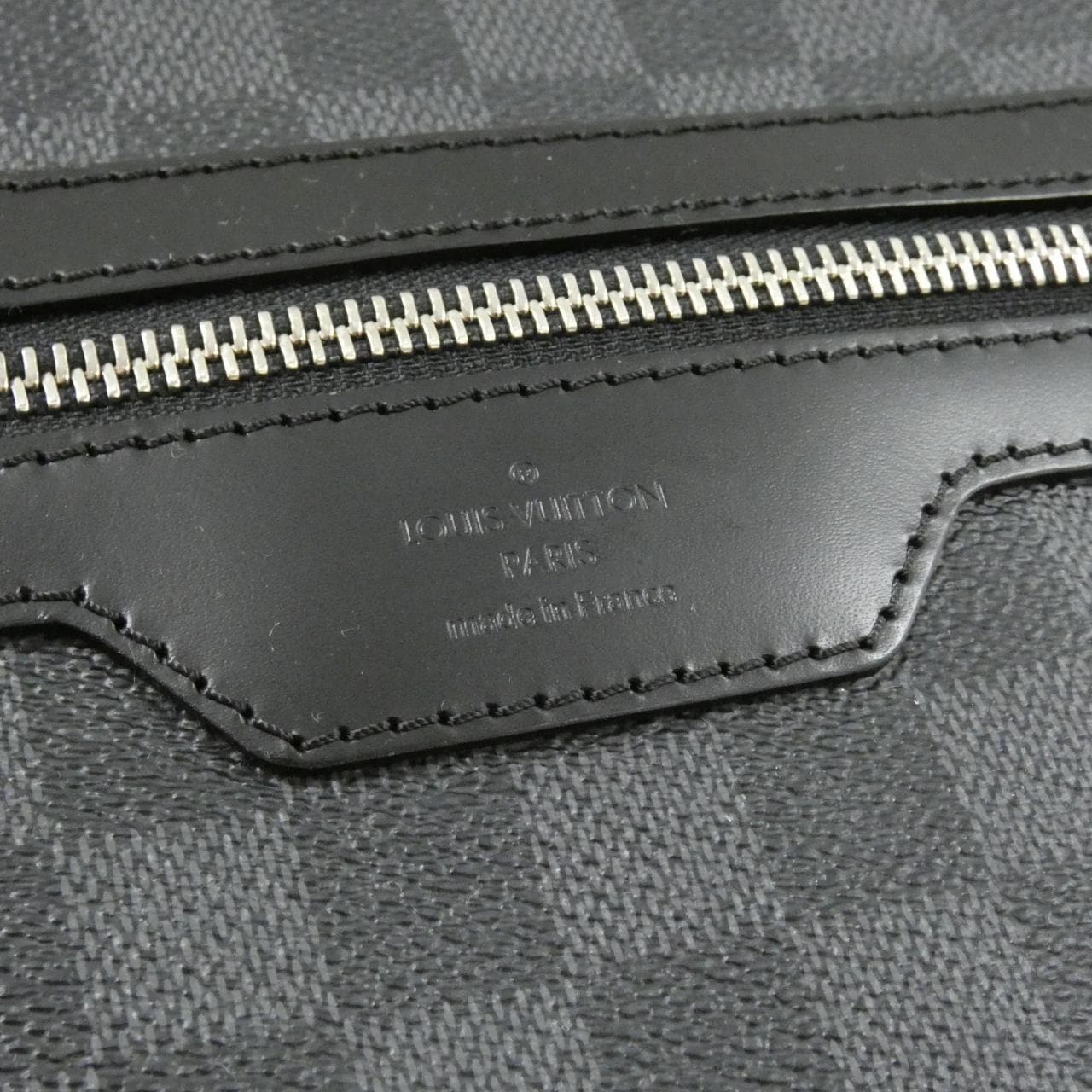 ルイヴィトン ダミエ グラフィット ミック MM N41106 ショルダーバッグ
