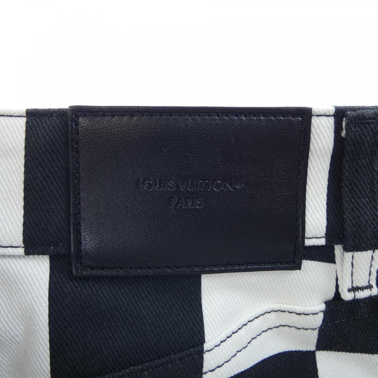 ルイヴィトン LOUIS VUITTON FSSK09NVU スカート