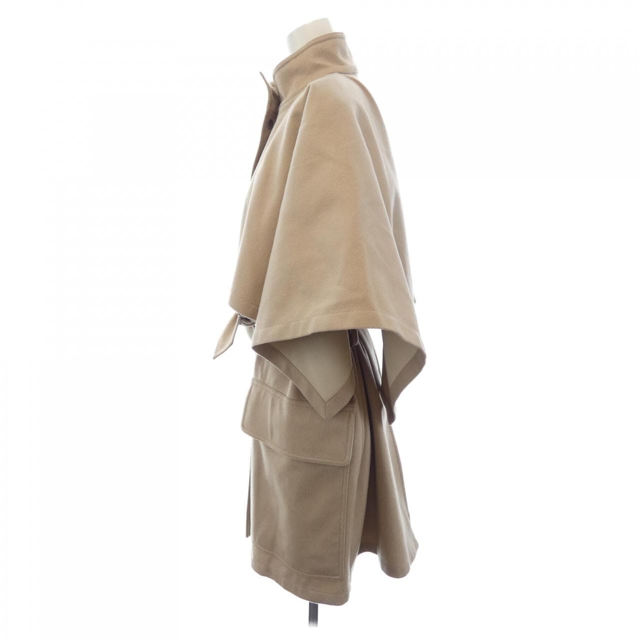 エルメス HERMES コート