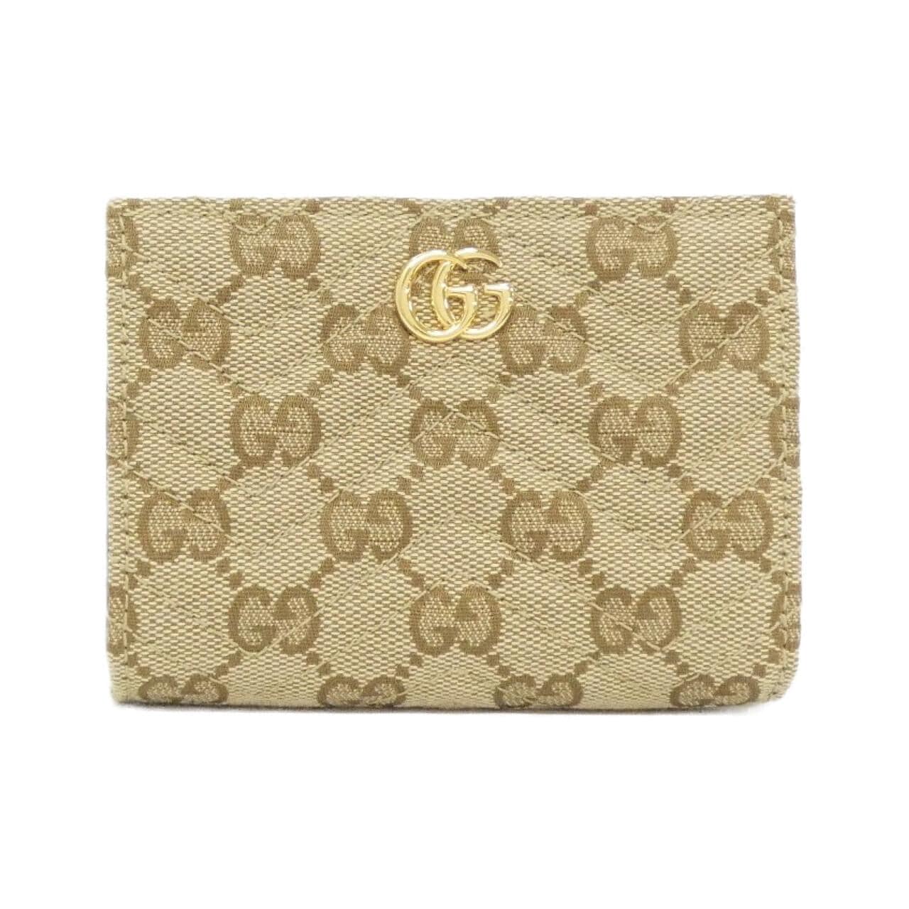 グッチ GG MARMONT 773427 FAF05 財布