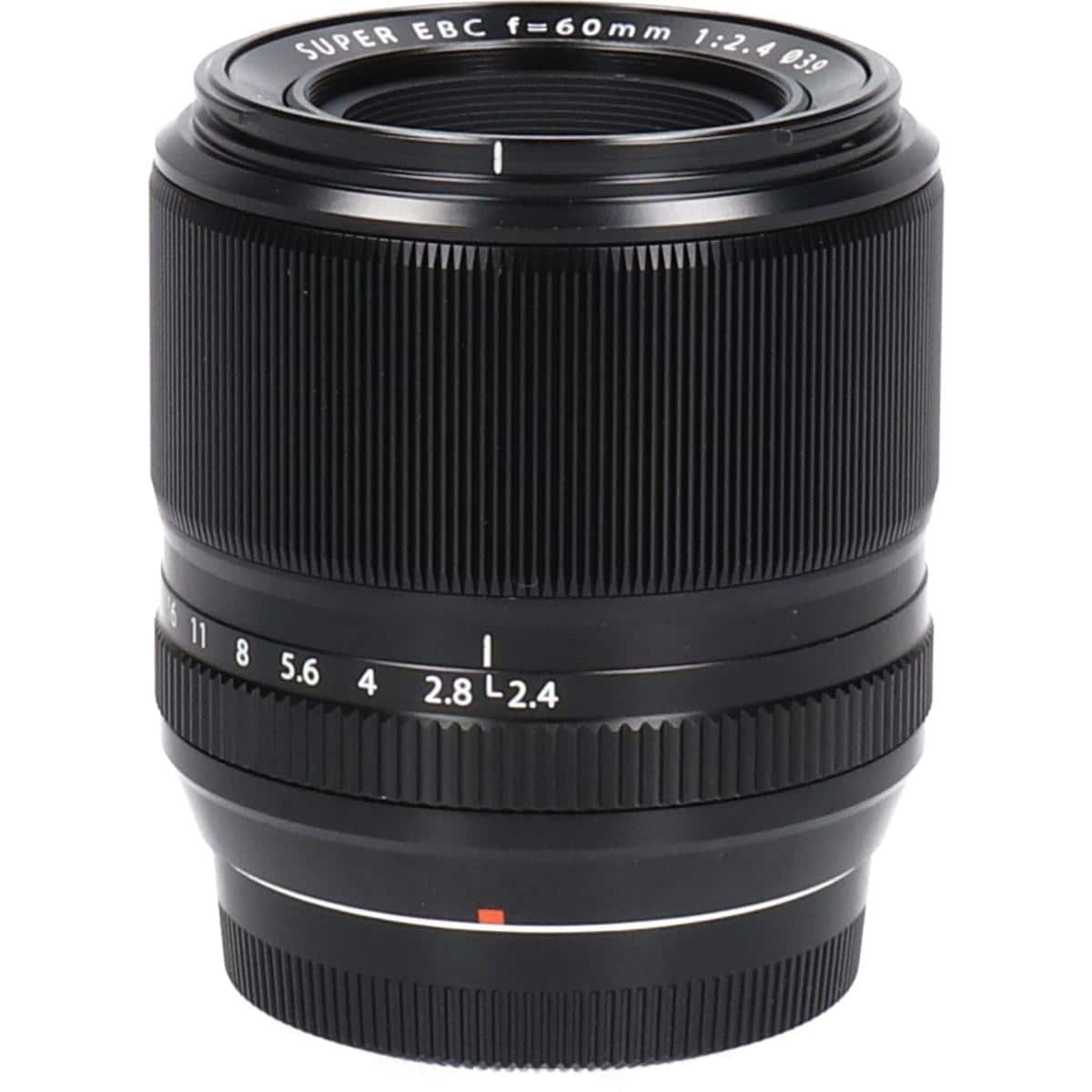 ＸＦ６０ｍｍ　Ｆ２．４Ｒ　ＭＡＣＲＯ