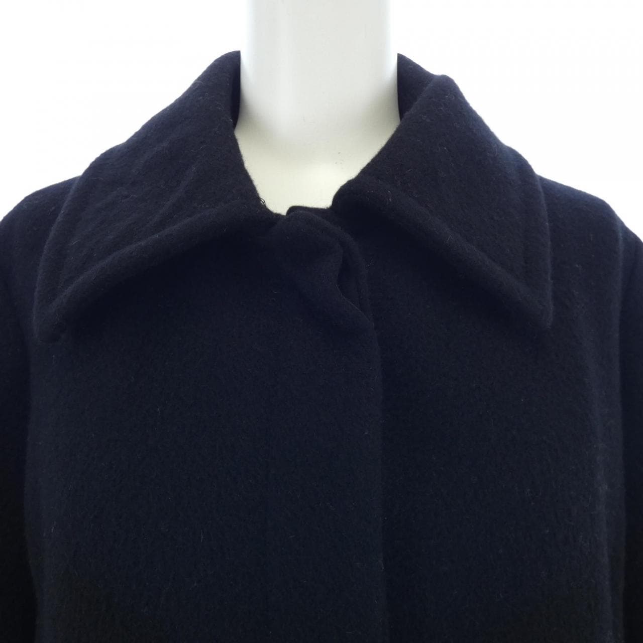 バーバリーブルーレーベル BURBERRY BLUE LABEL コート