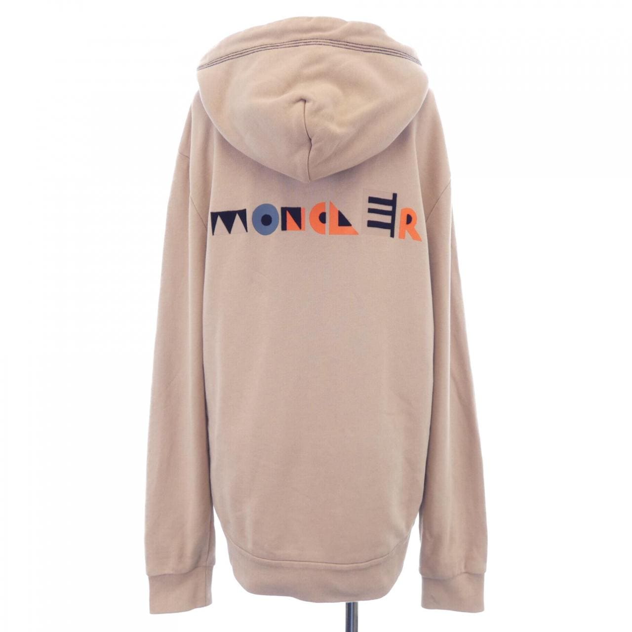 モンクレール MONCLER 20918G75510 パーカー
