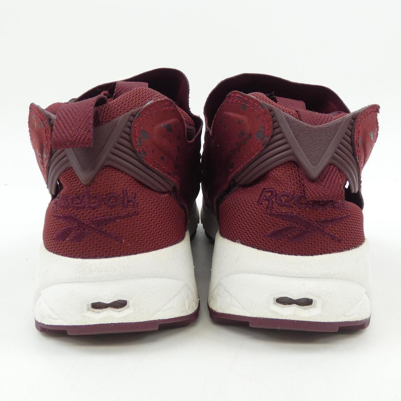 リーボック REEBOK AQ9802 スニーカー