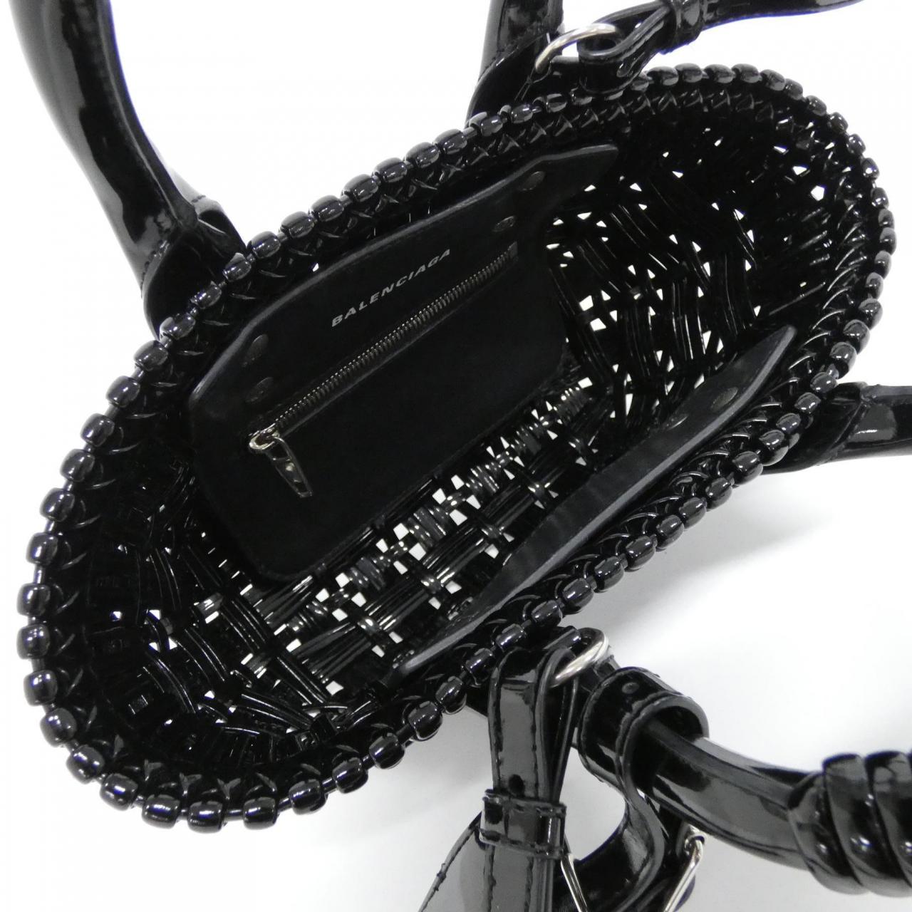 バレンシアガ ビストロ XXS 678028 2IE2Y バッグ