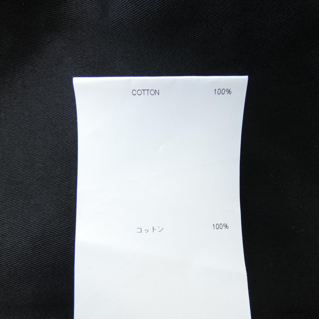 ダブルタップス WTAPS 242WVDT-SHM01 ジャケット