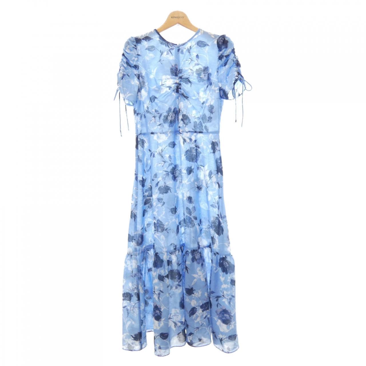 ジルスチュアート JILL STUART ワンピース