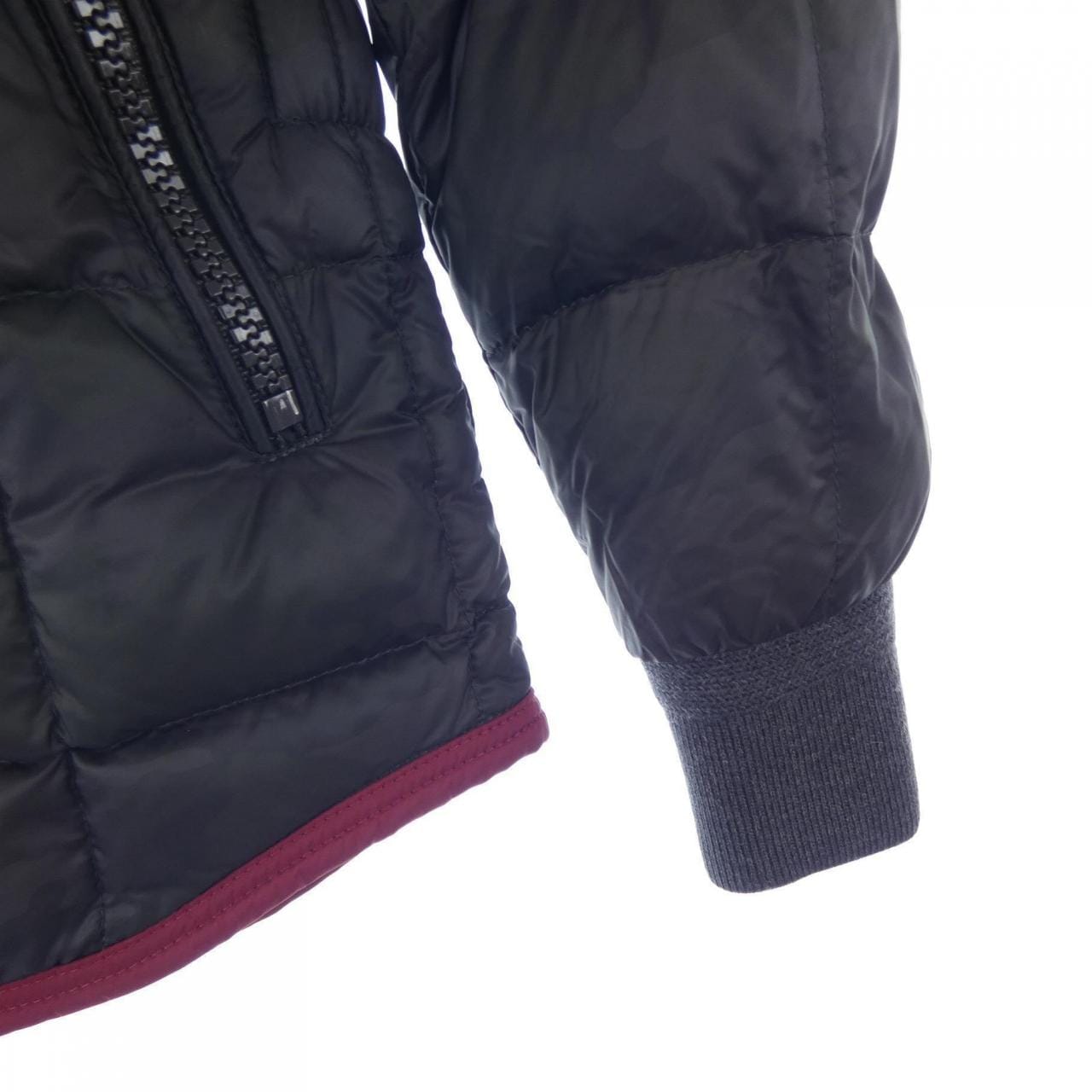 モンクレール MONCLER LUMIERE ダウンジャケット