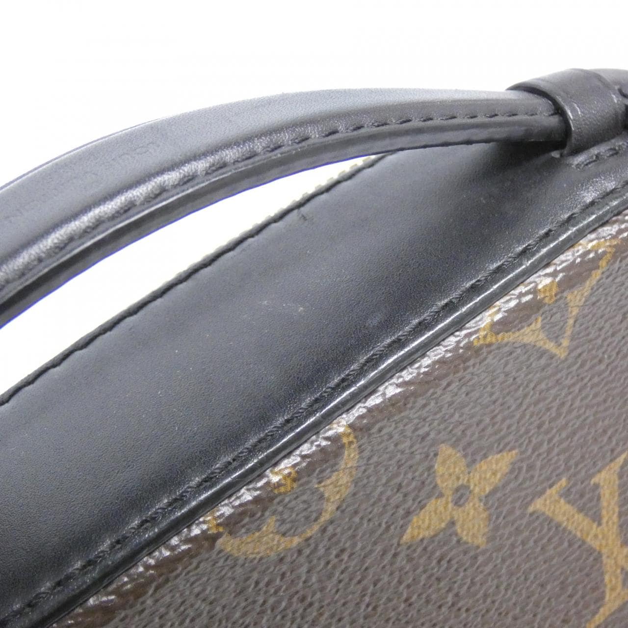 ルイヴィトン モノグラム サントンジュ M43555 ショルダーバッグ