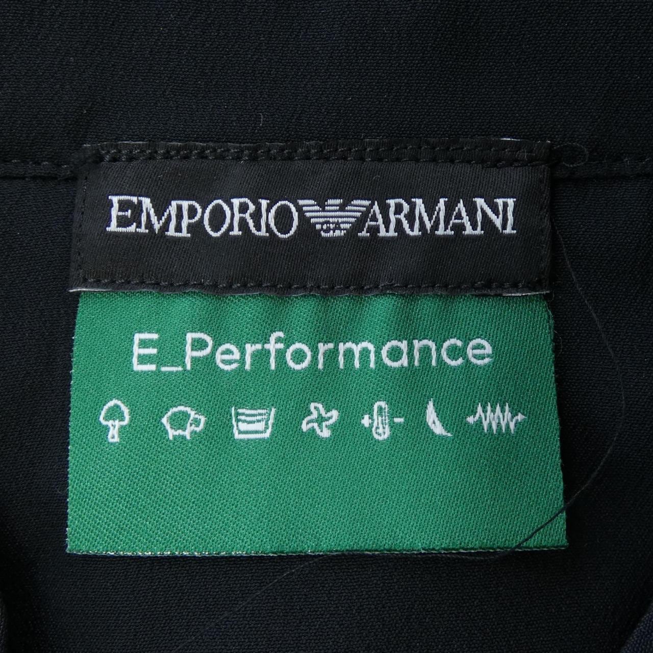 エンポリオアルマーニ EMPORIO ARMANI D4NC2Z D5BIO シャツ