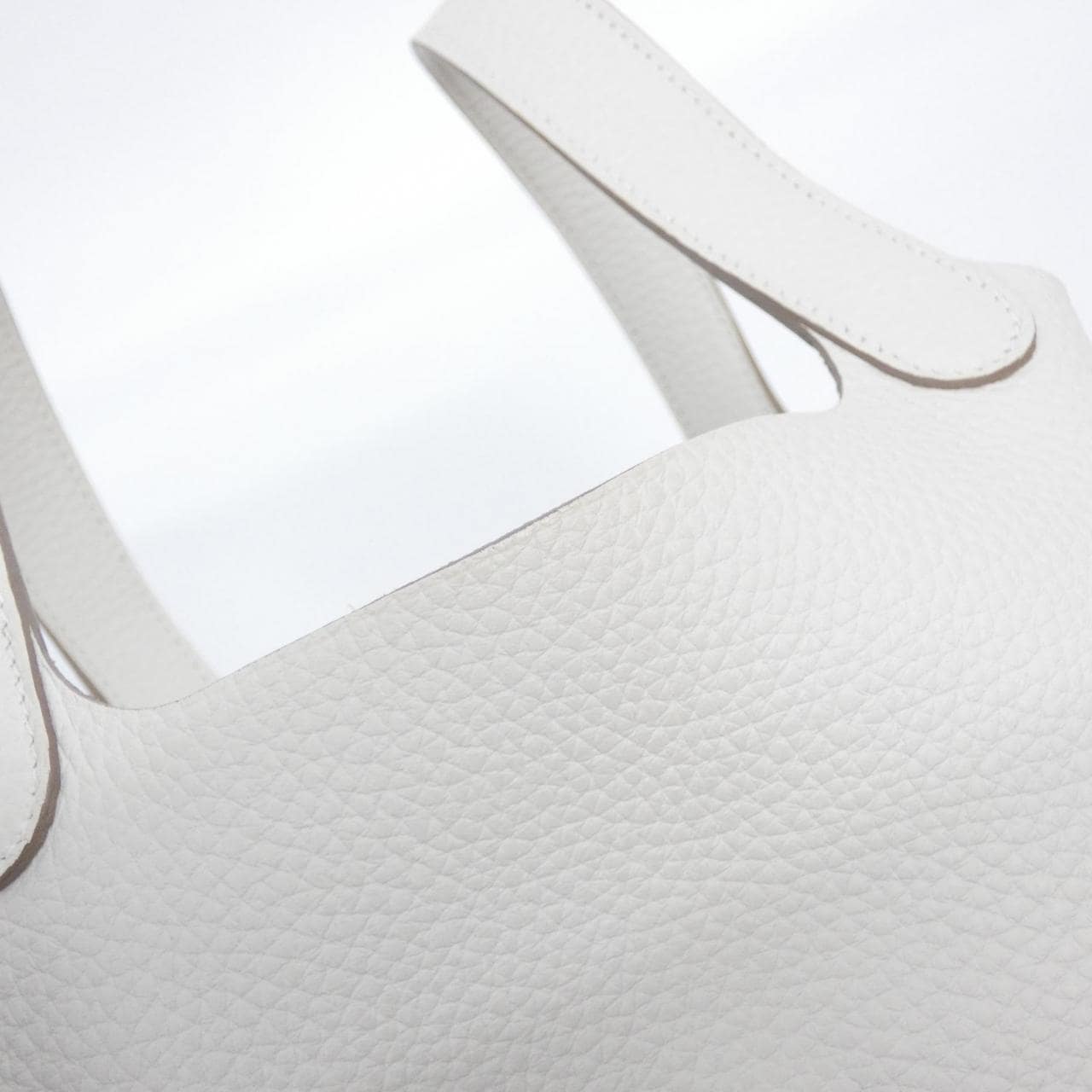 エルメス ピコタン ロック PM 056289CC バッグ